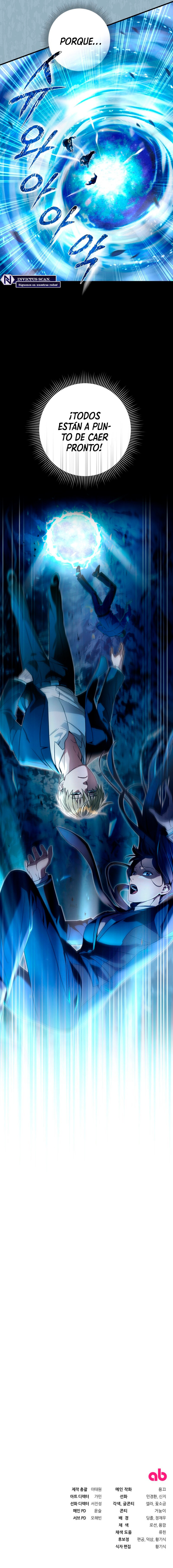 Cazador De Ilusiones En Otro Mundo Capítulo 30 - Page 8