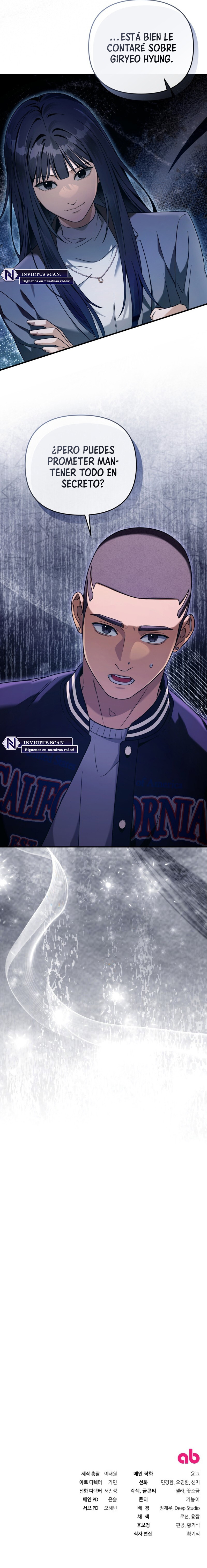 Cazador De Ilusiones En Otro Mundo Capítulo 35 - Page 9