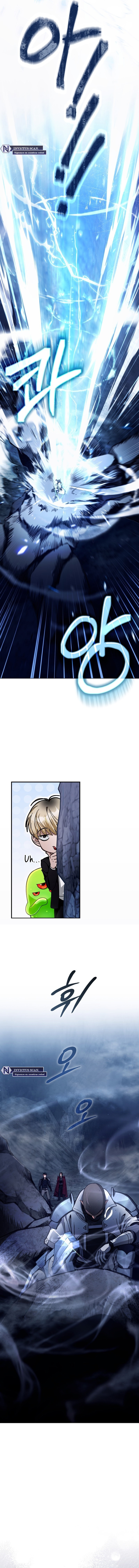 Cazador De Ilusiones En Otro Mundo Capítulo 4 - Page 6