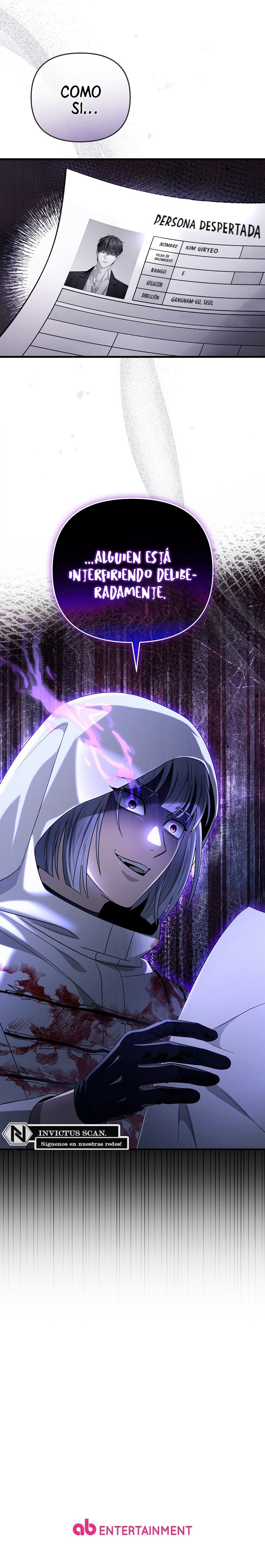 Cazador De Ilusiones En Otro Mundo Capítulo 58 - Page 11