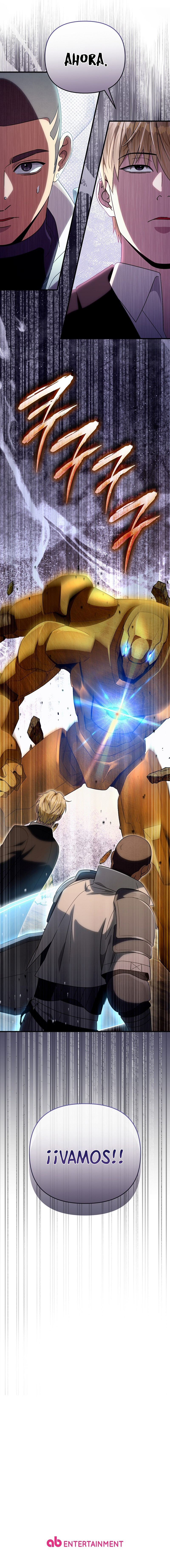 Cazador De Ilusiones En Otro Mundo Capítulo 59 - Page 12