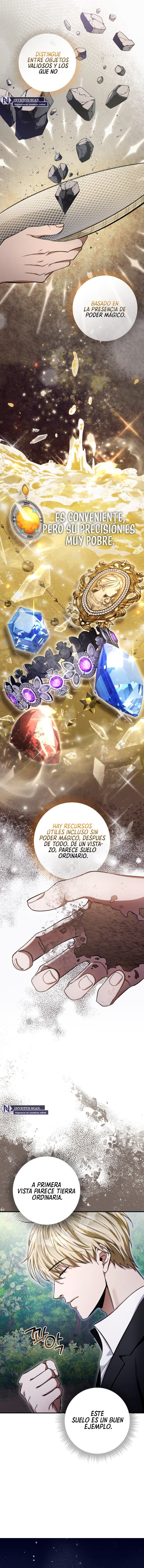 Cazador De Ilusiones En Otro Mundo Capítulo 6 - Page 10