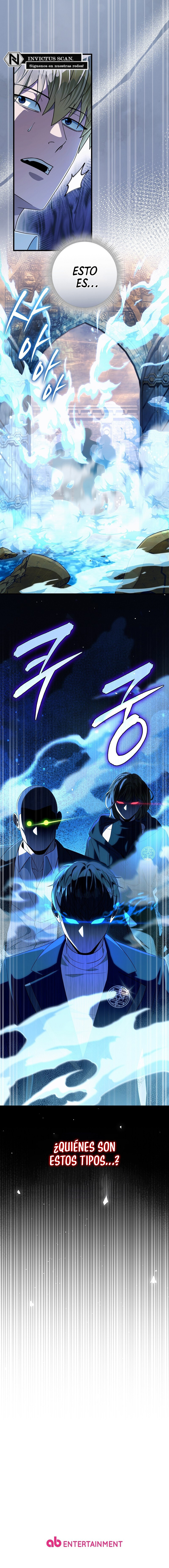 Cazador De Ilusiones En Otro Mundo Capítulo 60 - Page 10