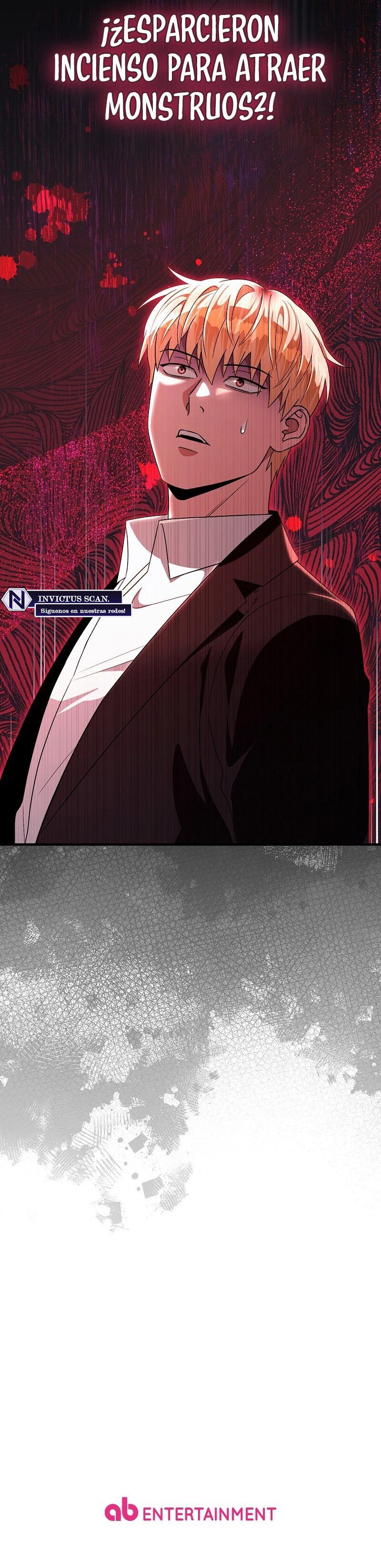 Cazador De Ilusiones En Otro Mundo Capítulo 61 - Page 13