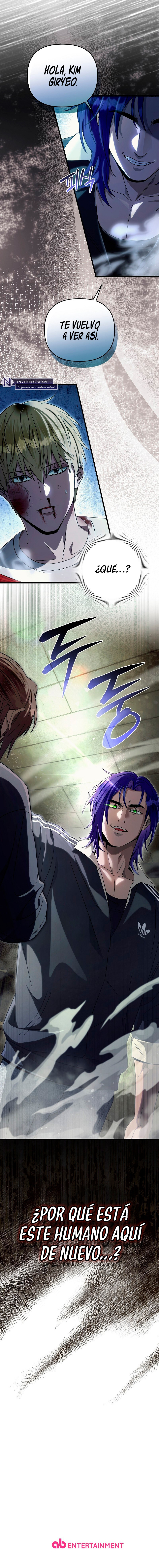 Cazador De Ilusiones En Otro Mundo Capítulo 65 - Page 12