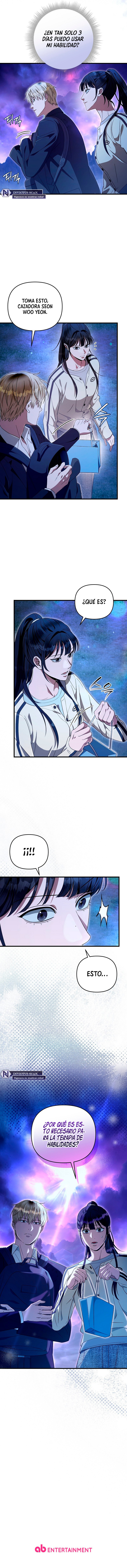 Cazador De Ilusiones En Otro Mundo Capítulo 68 - Page 11