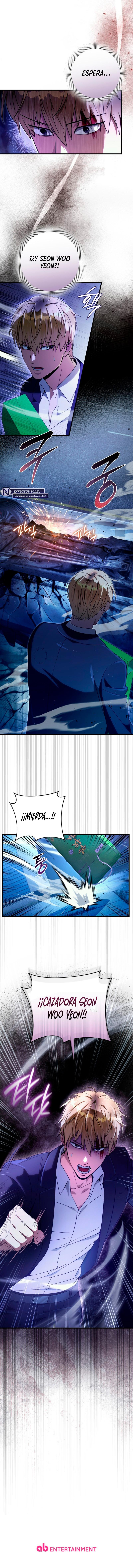 Cazador De Ilusiones En Otro Mundo Capítulo 71 - Page 13