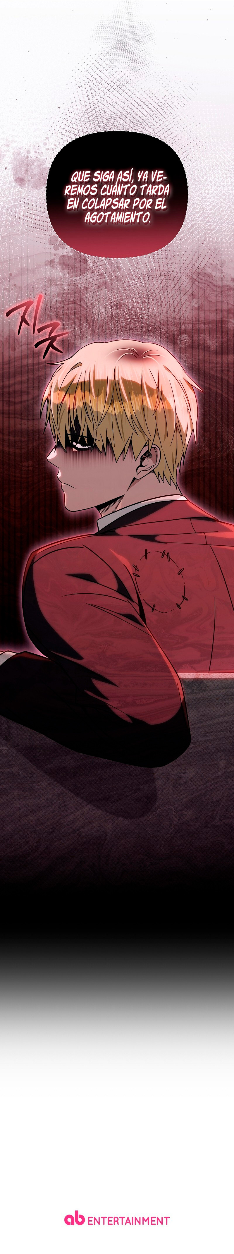 Cazador De Ilusiones En Otro Mundo Capítulo 78 - Page 13