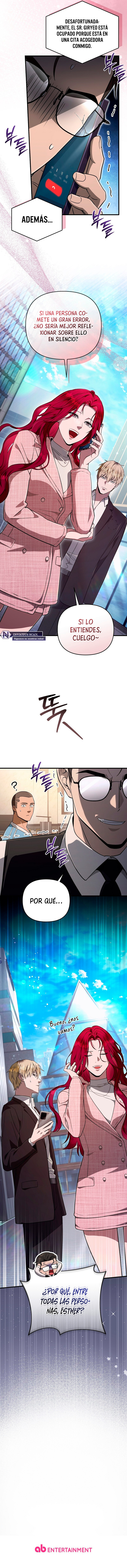 Cazador De Ilusiones En Otro Mundo Capítulo 79 - Page 11