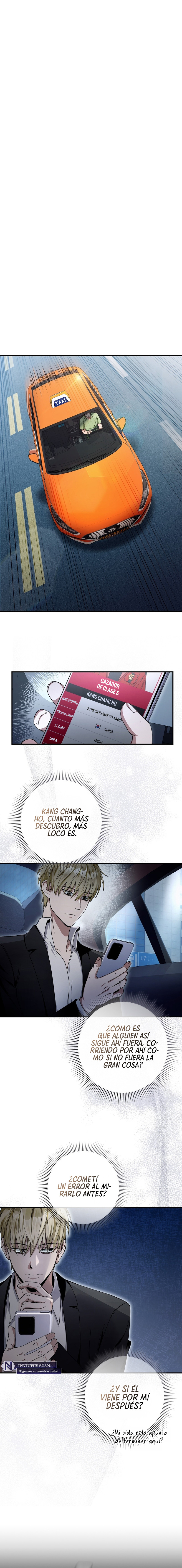 Cazador De Ilusiones En Otro Mundo Capítulo 9 - Page 10