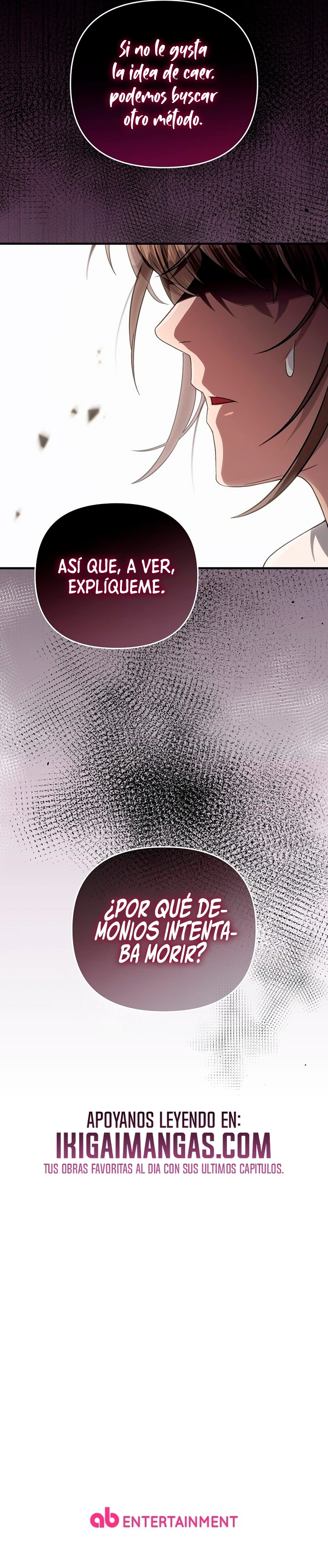 Cazador De Ilusiones En Otro Mundo Capítulo 90 - Page 17