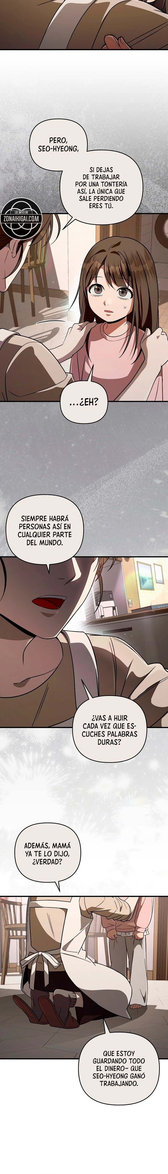 Cazador De Ilusiones En Otro Mundo Capítulo 91 - Page 6