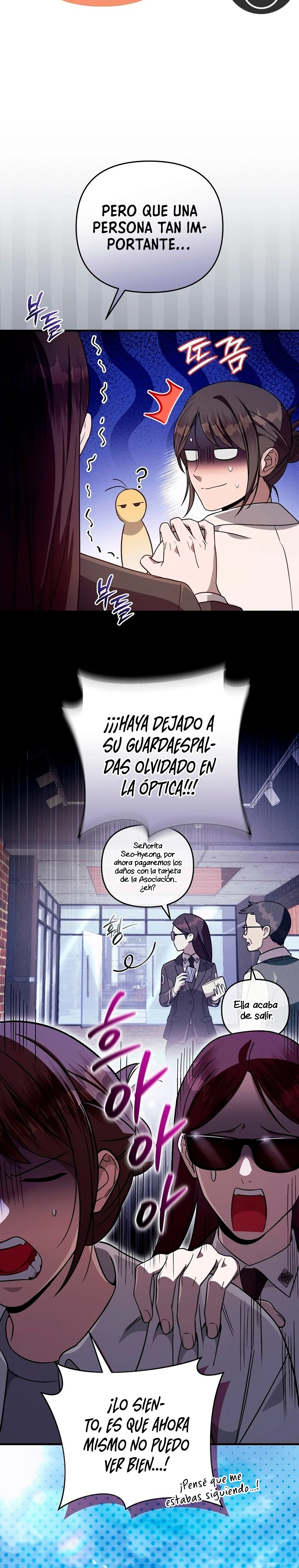 Cazador De Ilusiones En Otro Mundo Capítulo 92 - Page 6