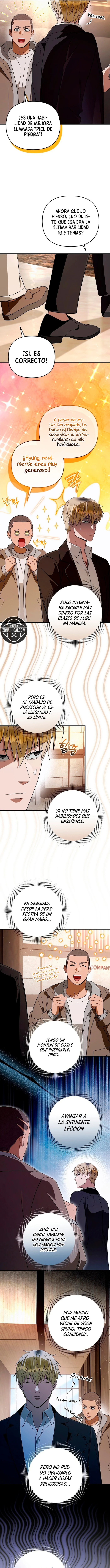 Cazador De Ilusiones En Otro Mundo Capítulo 94 - Page 15