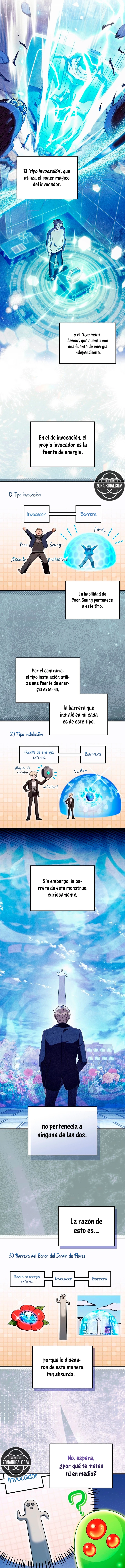 Cazador De Ilusiones En Otro Mundo Capítulo 99 - Page 7