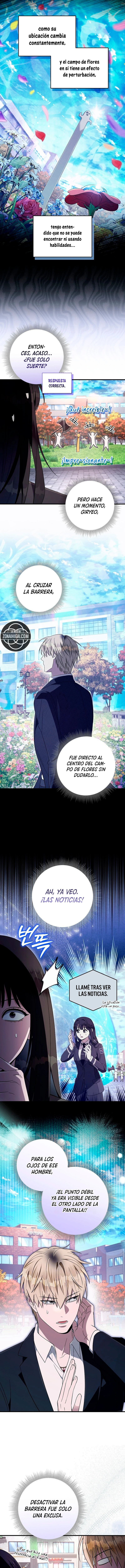 Cazador De Ilusiones En Otro Mundo Capítulo 99 - Page 13
