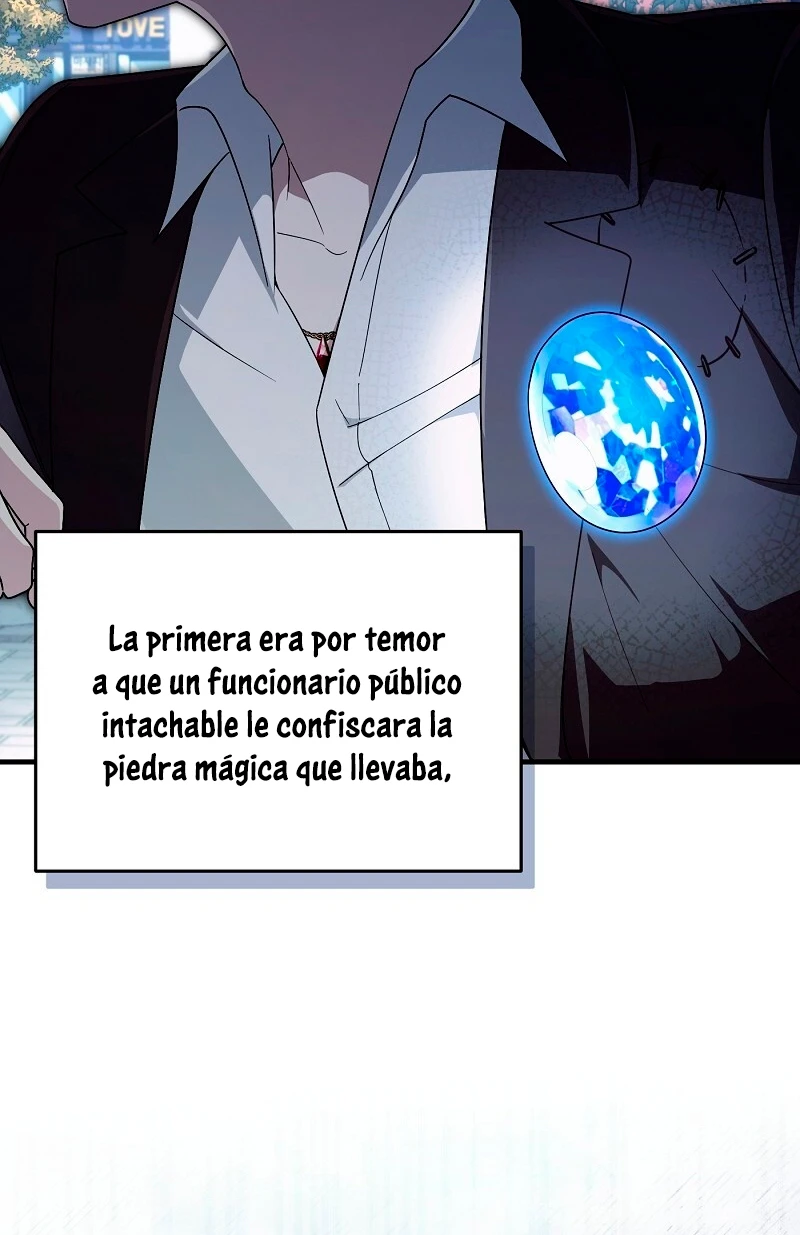 Cazador De Ilusiones En Otro Mundo Capítulo 99 - Page 18