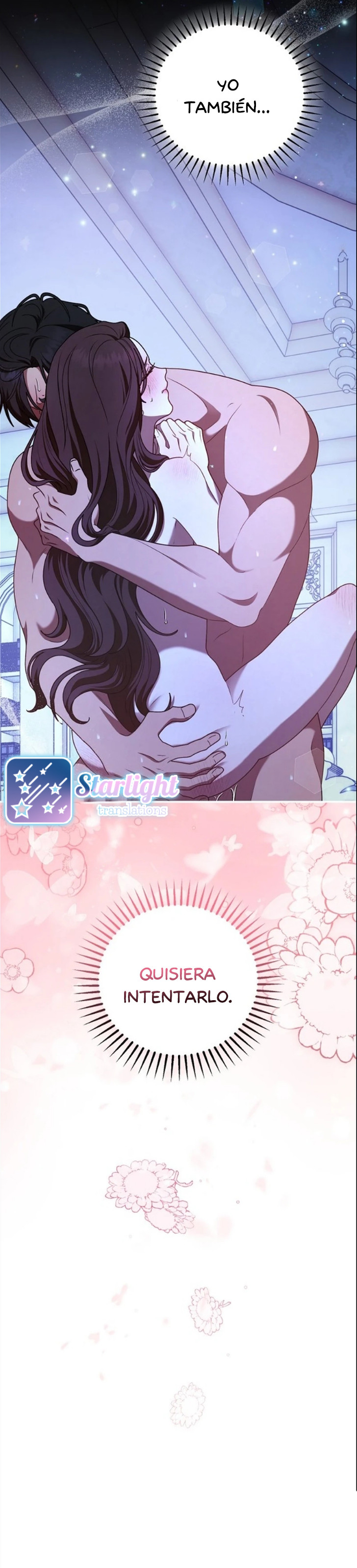 La Vizcondesa Quiere ir al Molino Capítulo 0 - Page 3