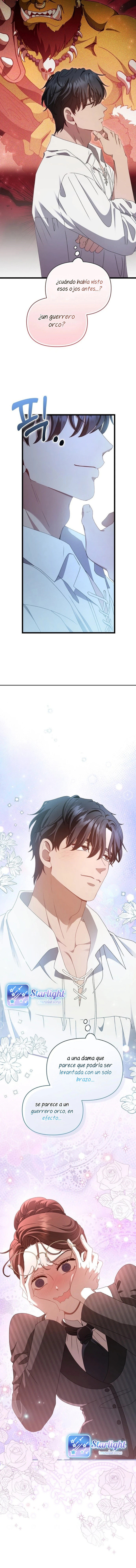 La Vizcondesa Quiere ir al Molino Capítulo 1 - Page 10