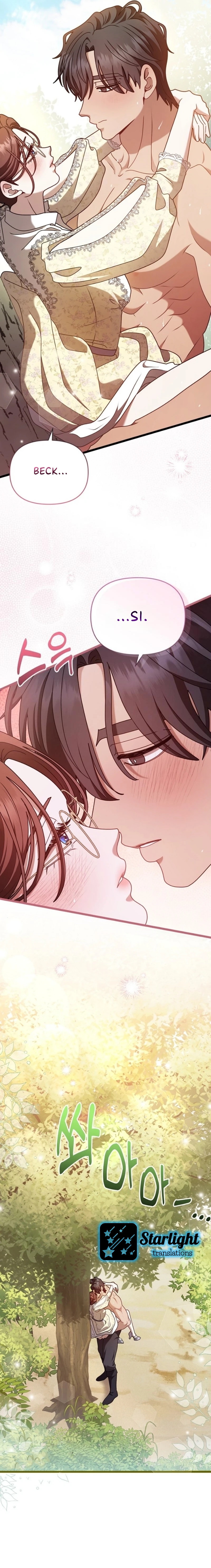 La Vizcondesa Quiere ir al Molino Capítulo 11 - Page 9