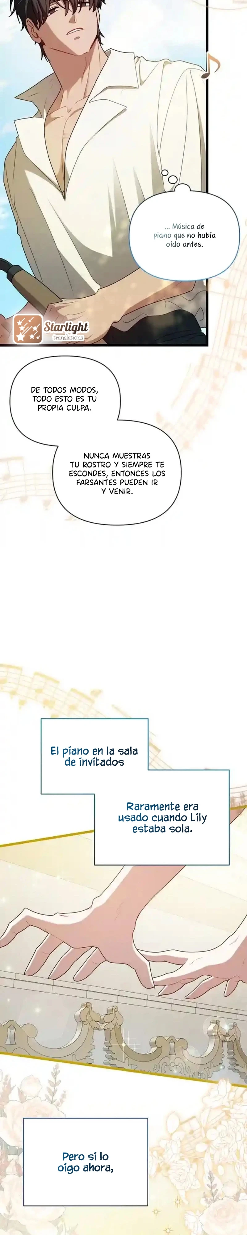 La Vizcondesa Quiere ir al Molino Capítulo 14 - Page 4