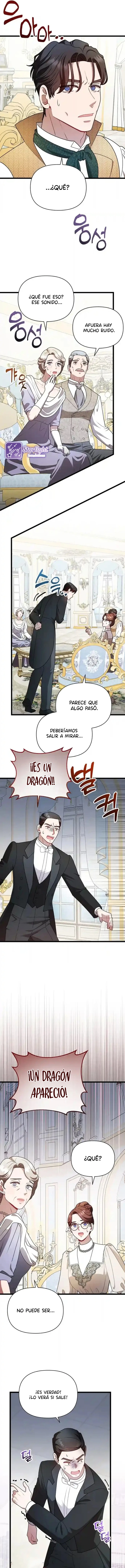 La Vizcondesa Quiere ir al Molino Capítulo 15 - Page 10