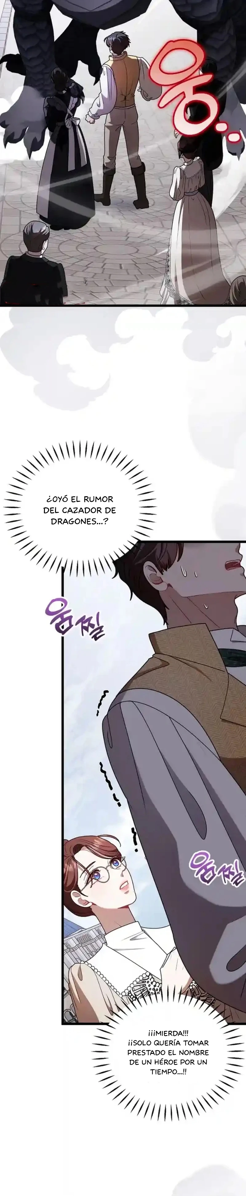 La Vizcondesa Quiere ir al Molino Capítulo 15 - Page 13