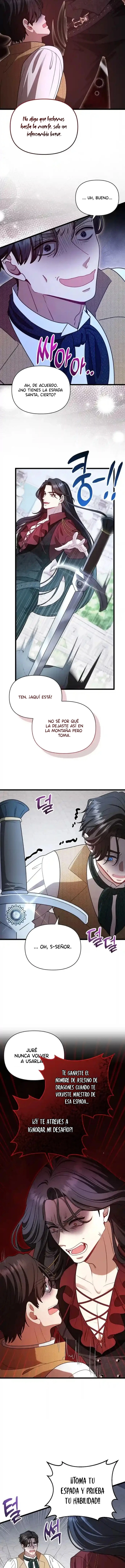 La Vizcondesa Quiere ir al Molino Capítulo 15 - Page 16