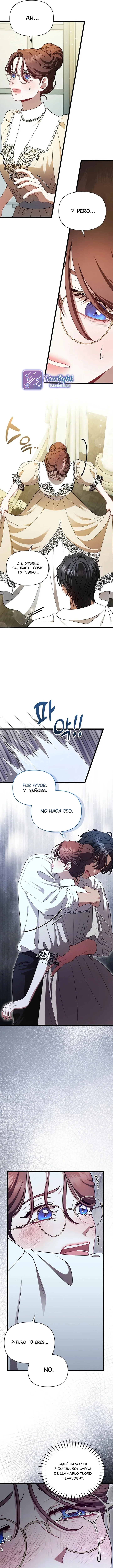 La Vizcondesa Quiere ir al Molino Capítulo 16 - Page 11