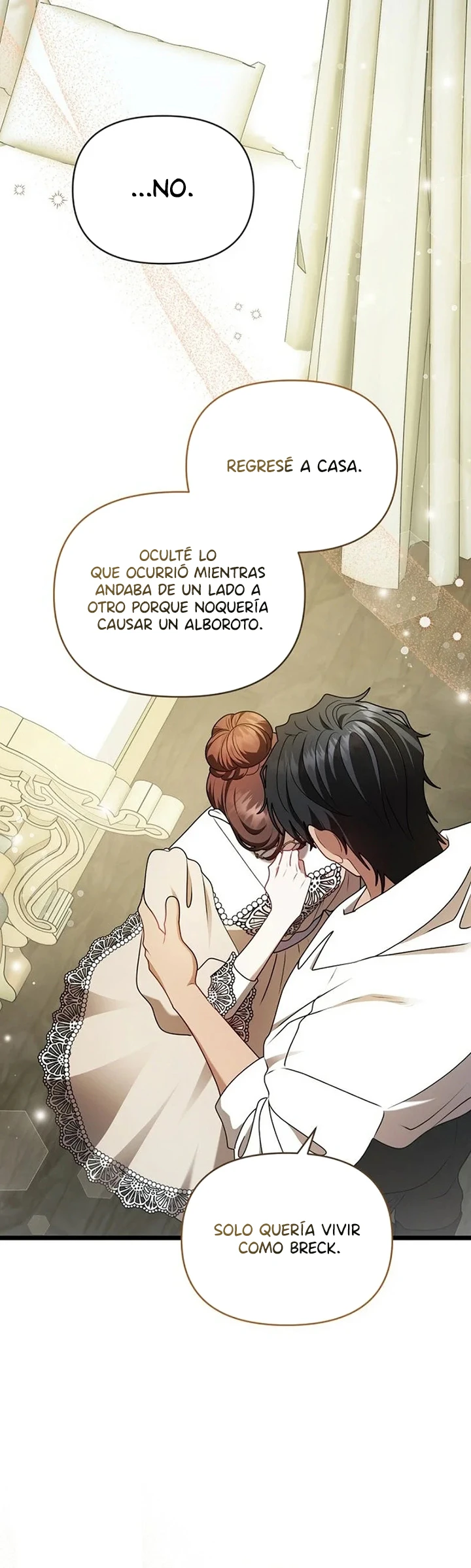 La Vizcondesa Quiere ir al Molino Capítulo 16 - Page 14