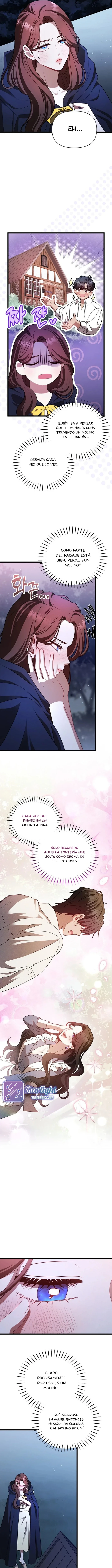 La Vizcondesa Quiere ir al Molino Capítulo 17 - Page 15