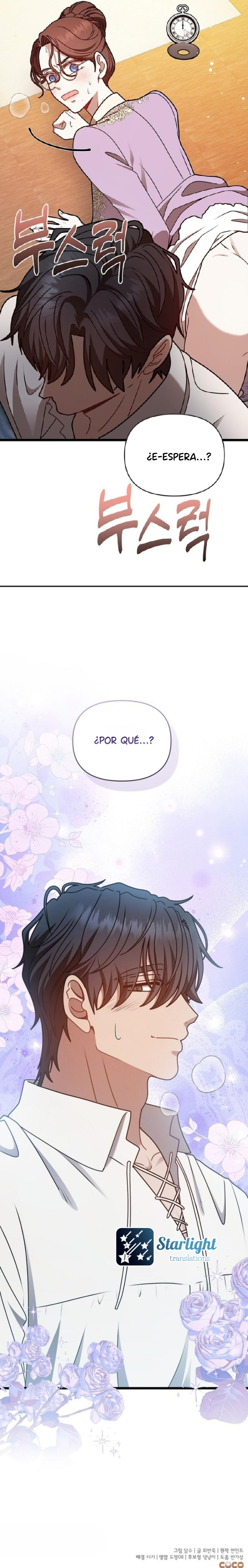 La Vizcondesa Quiere ir al Molino Capítulo 7 - Page 8