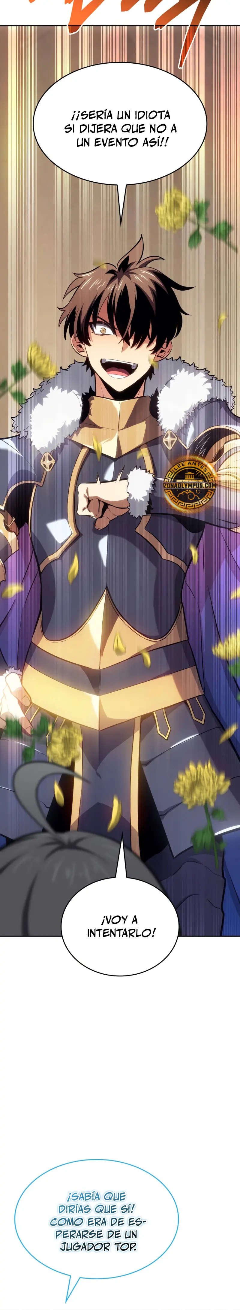 El guerrero despiadado Capítulo 1 - Page 48