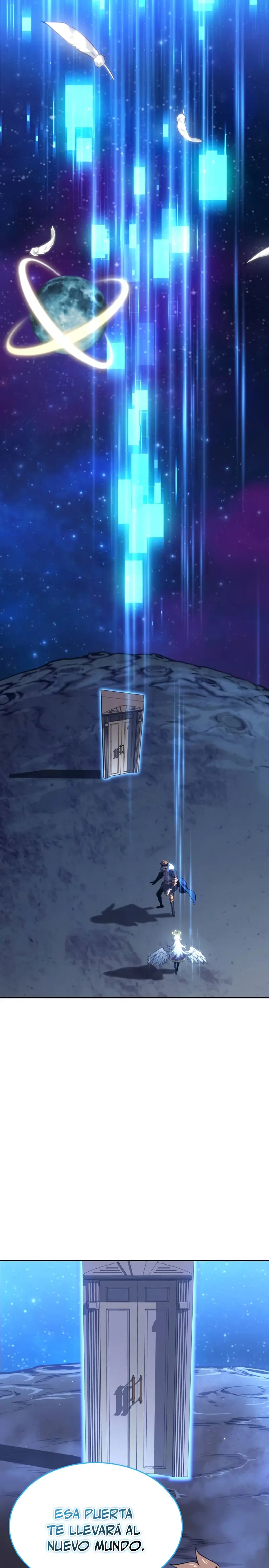 El guerrero despiadado Capítulo 1 - Page 52