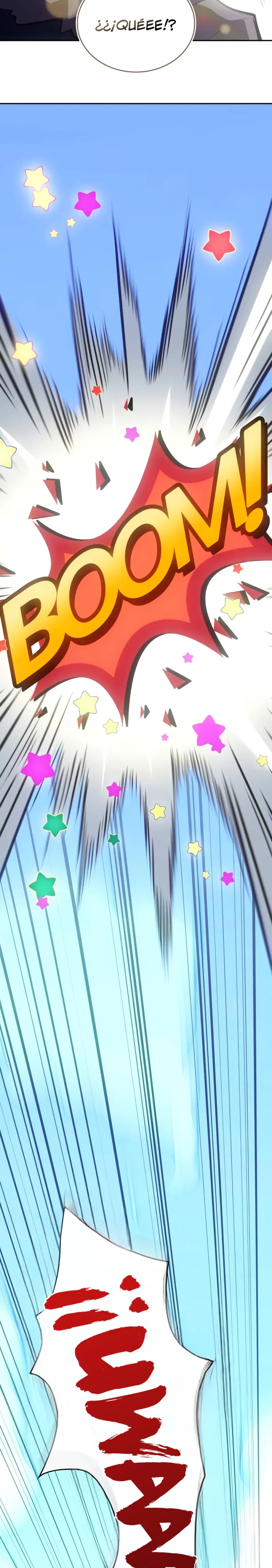 El guerrero despiadado Capítulo 1 - Page 57