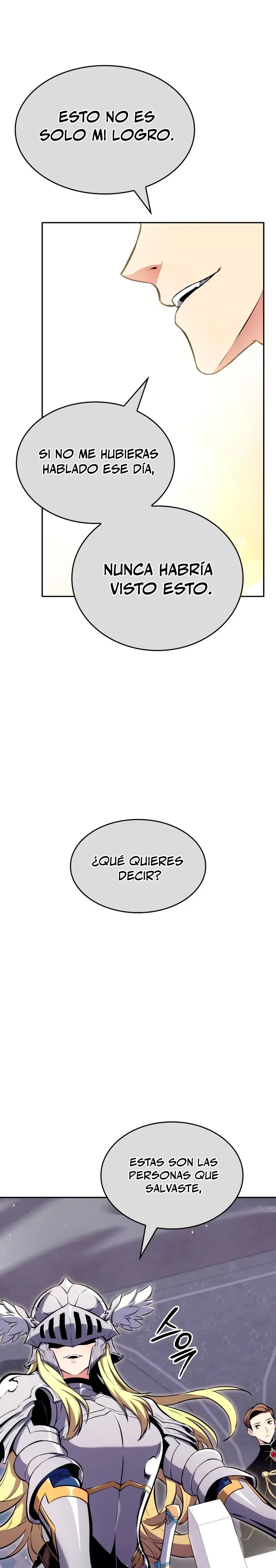 El guerrero despiadado Capítulo 10 - Page 39