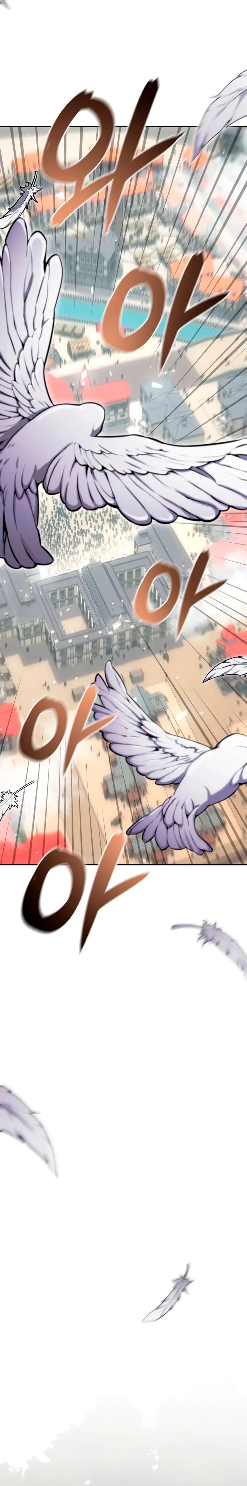 El guerrero despiadado Capítulo 10 - Page 42