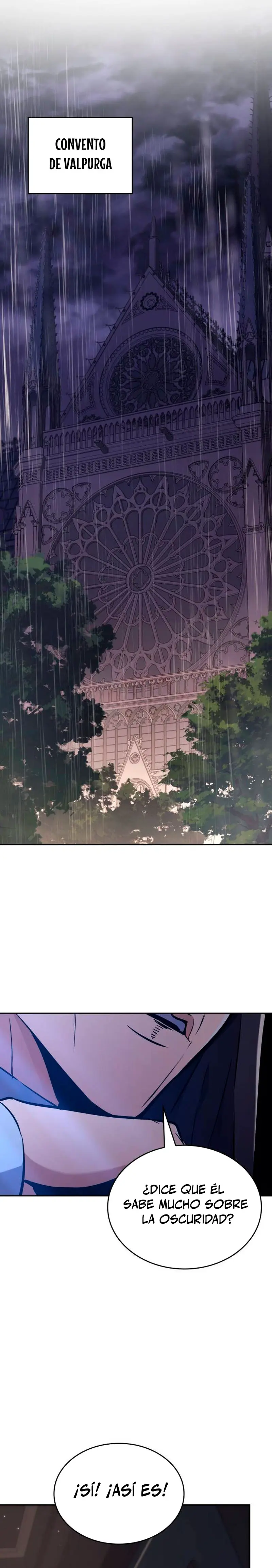 El guerrero despiadado Capítulo 11 - Page 16