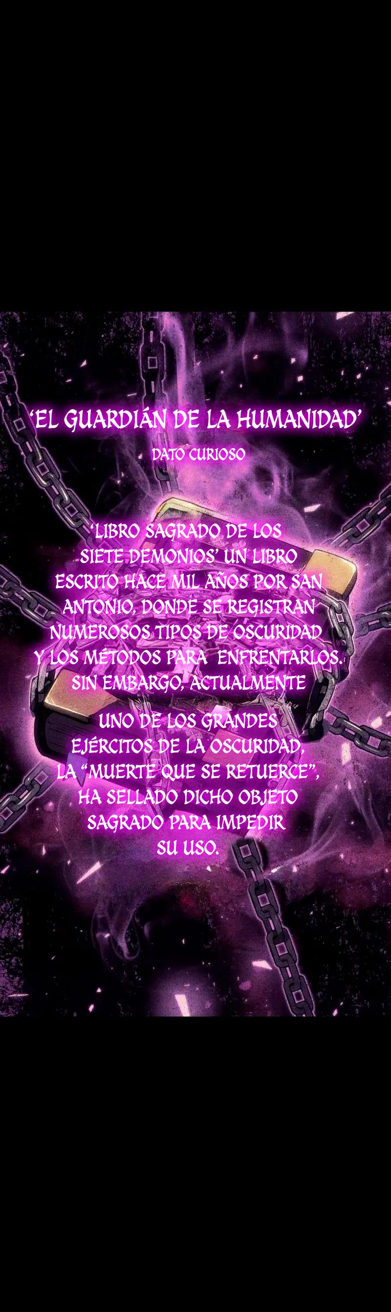 El guerrero despiadado Capítulo 11 - Page 46