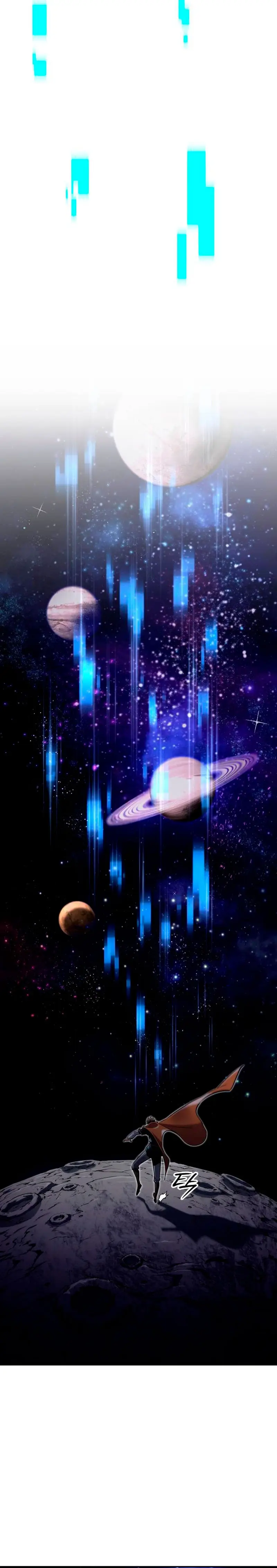 El guerrero despiadado Capítulo 12 - Page 19