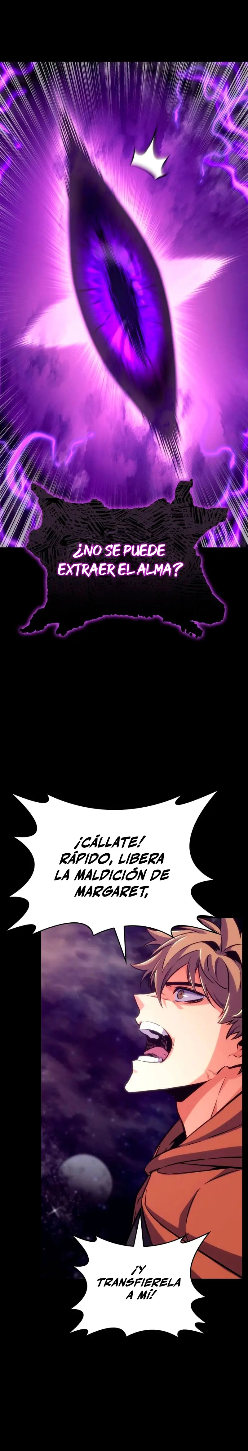 El guerrero despiadado Capítulo 12 - Page 24