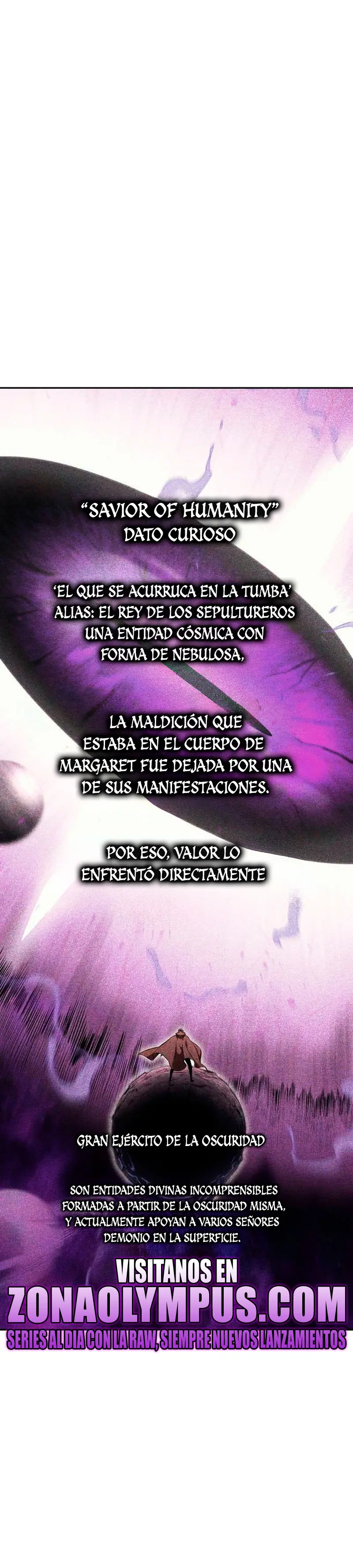 El guerrero despiadado Capítulo 12 - Page 55