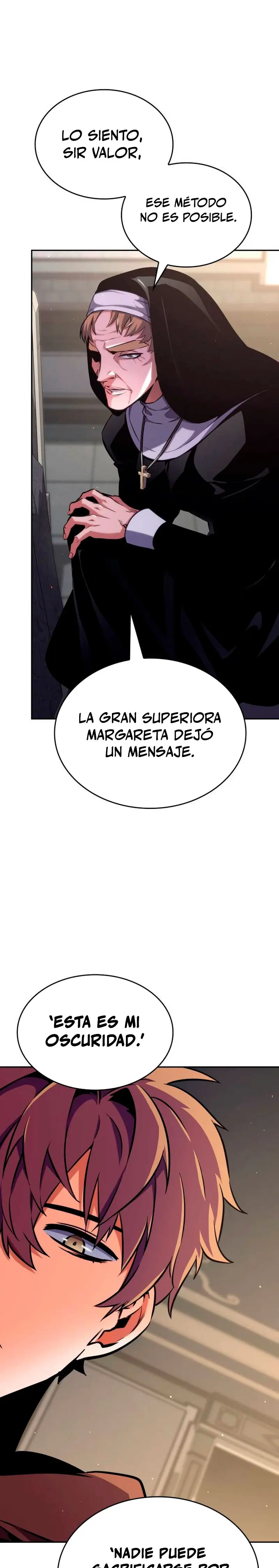 El guerrero despiadado Capítulo 12 - Page 6