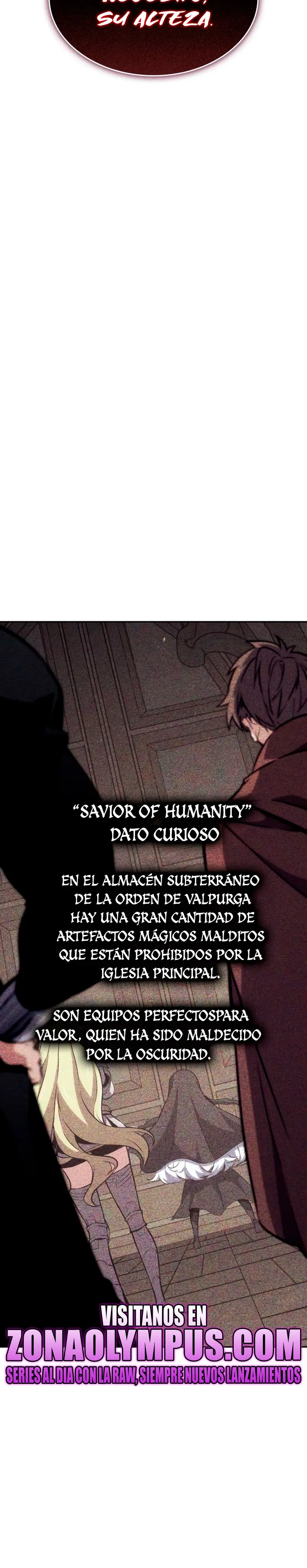 El guerrero despiadado Capítulo 13 - Page 49