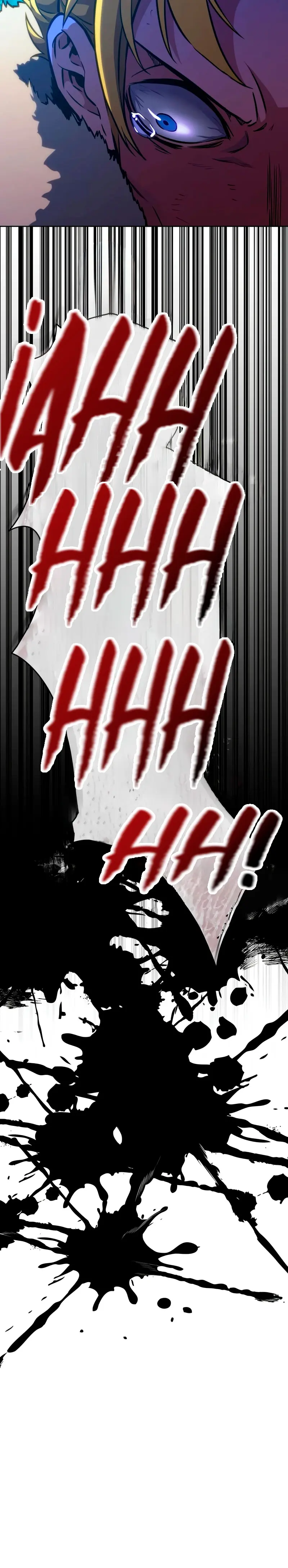 El guerrero despiadado Capítulo 14 - Page 37