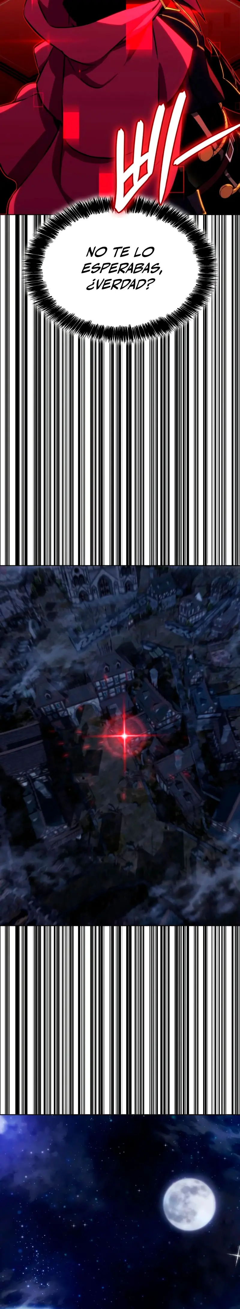 El guerrero despiadado Capítulo 14 - Page 46