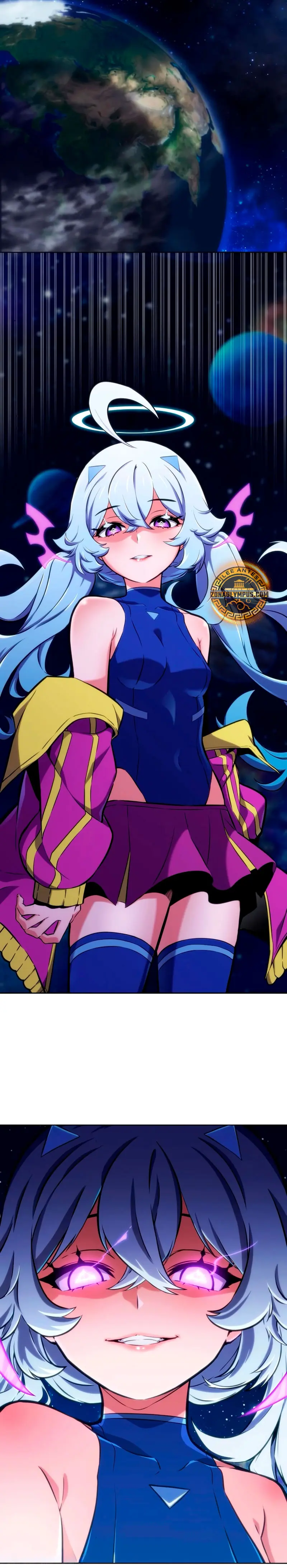 El guerrero despiadado Capítulo 14 - Page 47