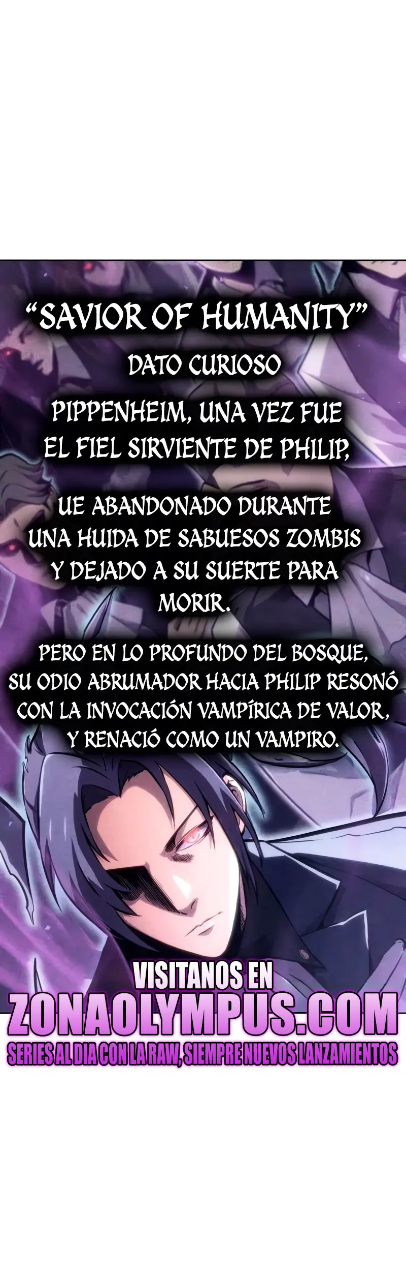 El guerrero despiadado Capítulo 14 - Page 51