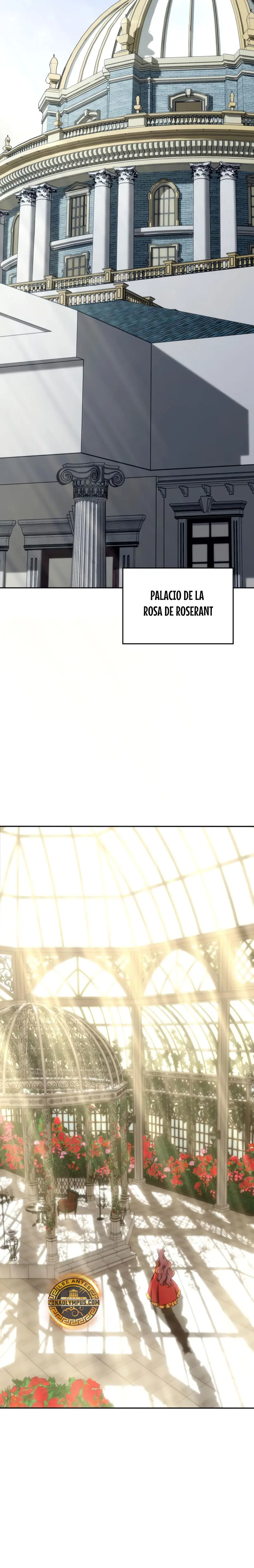 El guerrero despiadado Capítulo 15 - Page 25