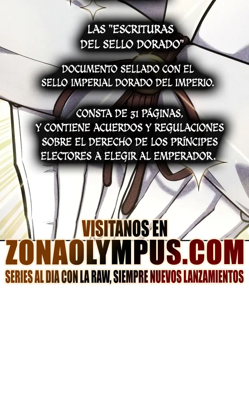 El guerrero despiadado Capítulo 15 - Page 51